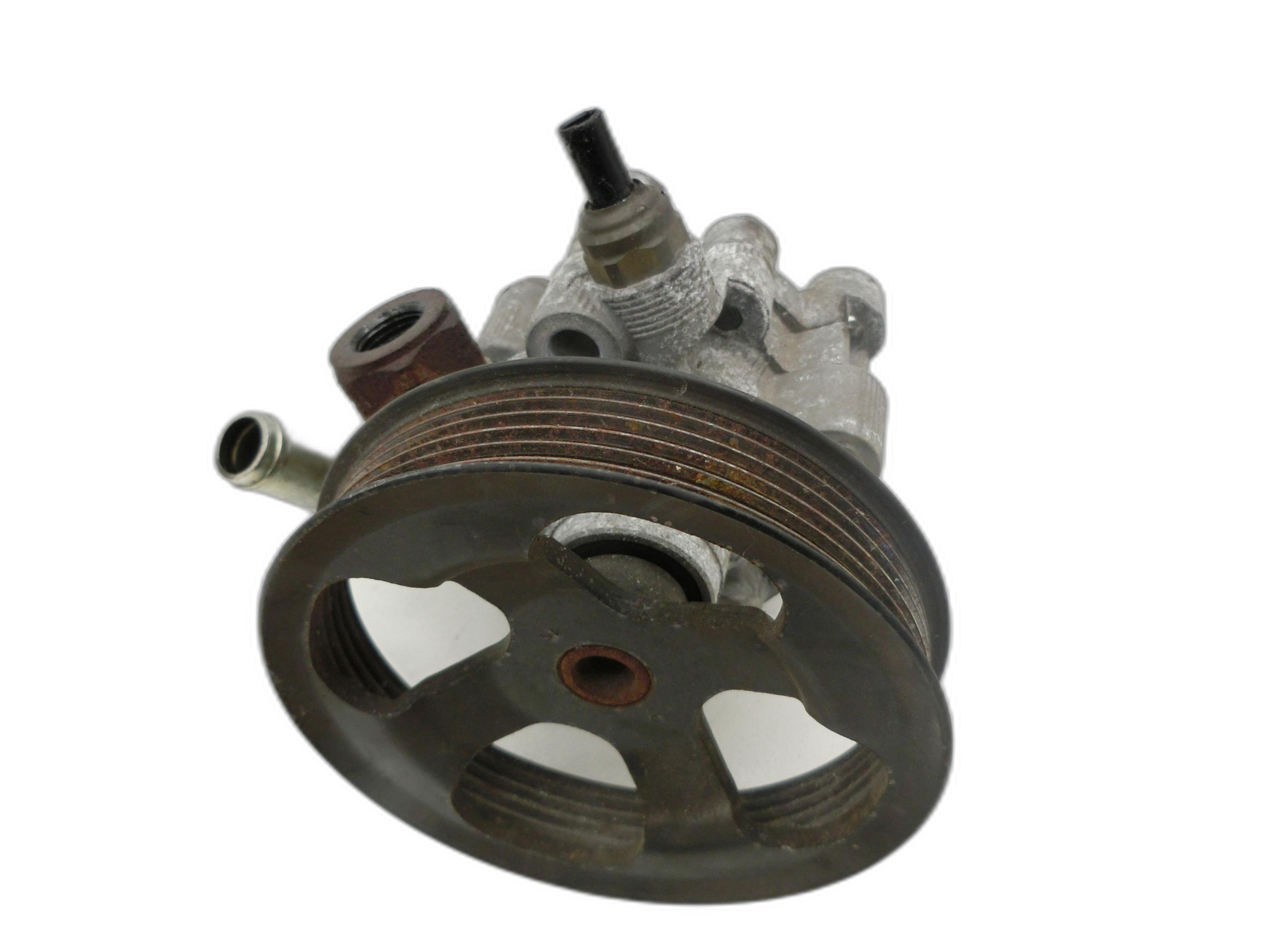 Toyota Corolla Verso 05-09 1,8 95KW Servopumpe Hydraulikpumpe für Lenkung  - Bild 1