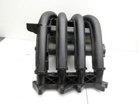 Mercedes W169 A150 08-12 1,5 70KW 266.920 Ansaugbrücke Ansaugkrümmer Mercedes W169 A150 08-12 03.05.2010... Vorschau 5