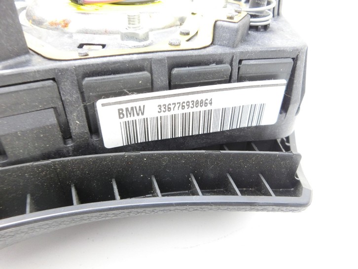 BMW 5er E61 LCI 07-10 Lenkrad ohne Airbag BMW 5er E61 LCI 07-10 30.06.2009 6774127 32346774127 18892141 610708703... Vorschau 7