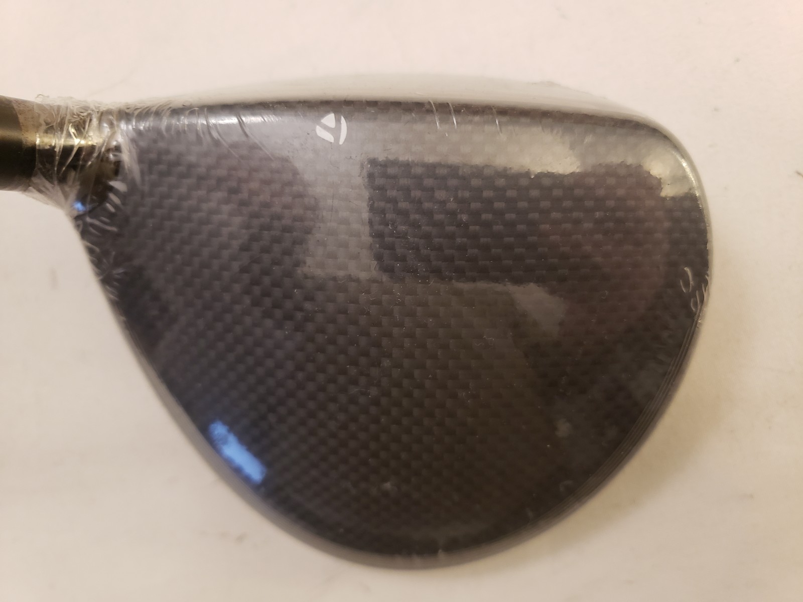 New TaylorMade Qi35 Max Lite - 5 Fairway Wood 18.5* - Vanquish 4 - Senior - RH