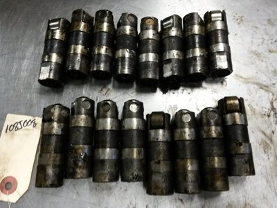 Lifters Set All From 2001 Chevrolet Suburban 1500  5.3