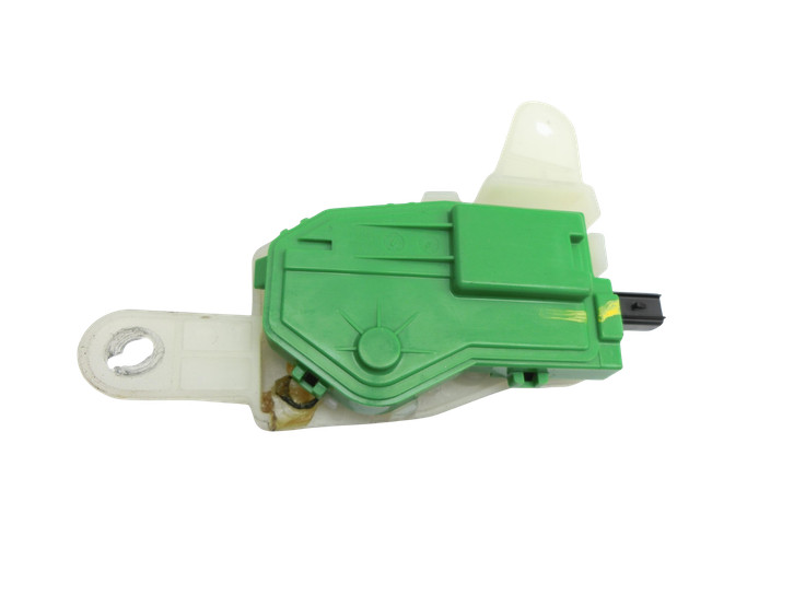 Hyundai I30 PD 19-24 Luftklappenstellmotor Stellmotor Pos.1 Hyundai I30 PD 19-24 08.07.2021 81310-G4000 gebraucht Bild 1