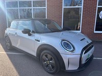 2022 MINI Hatch Cooper S Electric Level 1 3dr Hatchback Electric Automatic