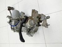 Renault Koleos I HY 4x4 07-11 Lenkhilfe elektr. Lenksäule Wegfahrsperre Renault Koleos I HY 4x4 07-11 19.06.2009... Vorschau 4