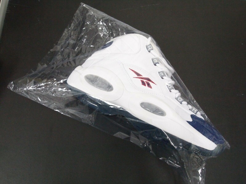 25 Pcs Sneaker Shrink Wrap Bags Large Shoe Protector Fits up to Men Size 15