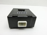 Nissan Note E12 13-17 1,5 66KW Wegfahrsperre ECU Steuergerät Nissan Note E12 13-17 25.02.2016 WD1G774E gebraucht Vorschau 2