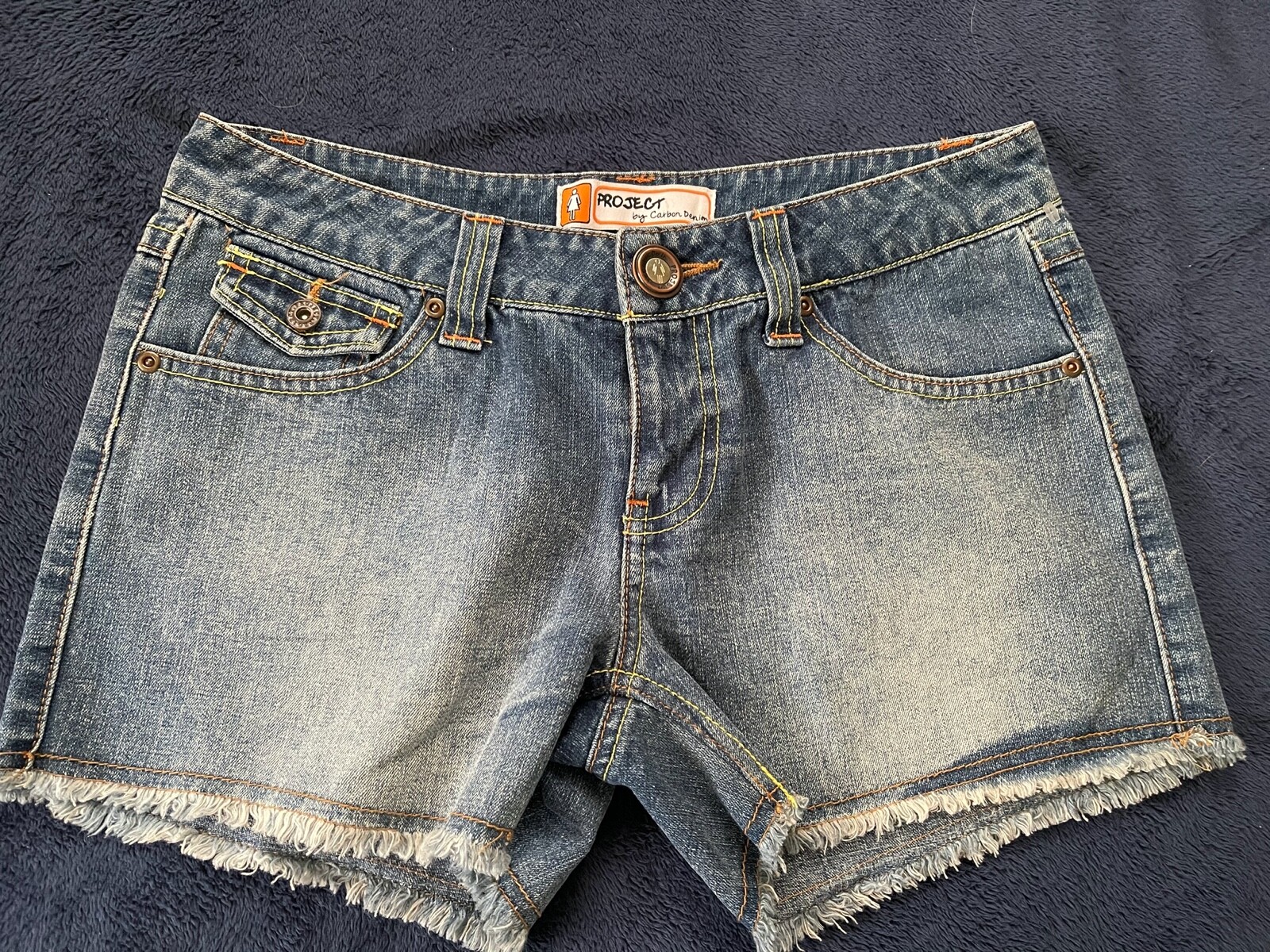 [WV PROJECT]25SS★韓国人気★BRODEN BERMUDA DENIM HALF PANTSN WV PROJECT]25SS☆韓国人気☆BRODEN BERMUDA DENIM HALF PANTSN