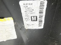 Jeep Cherokee KL 13-18 Stoßstange Stoßfänger Frontschürze Vorne PXJ Jeep Cherokee KL 13-18 01.01.2017 68232277AC... Vorschau 8