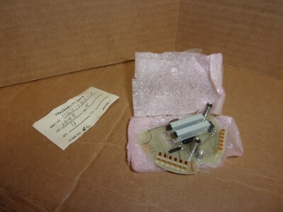 Rosemount Printed Circuit Board 01153-0125-0001