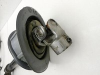 Audi A4 8K B8 QU 11-15 Lenkungsteil Kreuzgelenk Audi A4 8K B8 QU 11-15 10.04.2015 8K1419753H gebraucht Vorschau 5