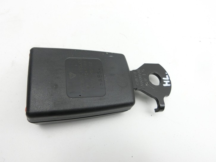 Porsche Panamera 970 10-16 Gurtschloss Gurt Sicherheitsgurt Hinten Links Porsche Panamera 970 10-16 19.08.2011... Vorschau 3
