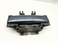 Audi A8 4E D3 02-05 Stufenheck Türgriff Griff aussen Links Vorne LZ7R Audi A8 4E D3 02-05 10.05.2004 gebraucht Vorschau 5