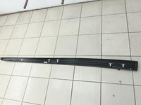 Mercedes R320 W251 4M 06-10 Lang Abdeckleiste Umrandung Übergang für Panoramadach Dachreling Links Mercedes R320... Vorschau 7