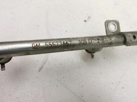 Opel Astra J P10 12-15 1,6 85KW Einspritzleiste Düsenstock für Einspritzanlage Opel Astra J P10 12-15 14.01.2014... Vorschau 5