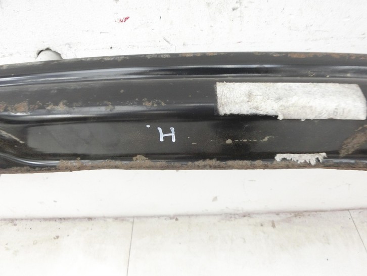 Audi Q3 8U 11-14 Stoßstangenträger Stoßfängerträger Querträger Träger Hinten Audi Q3 8U 11-14 25.04.2013 8U0807309D... Bild 5