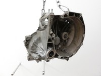 Ford B-Max JK 12-17 1,0 92KW Schaltgetriebe Getriebe Ford B-Max JK 12-17 03.04.2014 DV1R-7002-BBG DV1R-7002-BBD... Vorschau 4