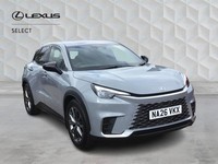 Lexus LBX 1.5 VVT-iE Premium Plus SUV 5dr Petrol Hybrid E-CVT Euro 6 (s/s) (136 