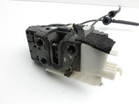 Hyundai I30 FD 07-11 5T Türschloss m. ZV Stellmotor Rechts Vorne Hyundai I30 FD 07-11 27.11.2007 813202L030... Vorschau 2