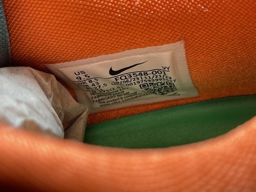 Pre-owned Kobe Nike  8 Protro Venice Beach Fq3548-001 Men & Gs 4-15 Lot Ready To Ship In Multicolor