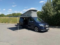 2020 Mercedes-Benz V Class V220 d Marco Polo Sport 4dr 9G-Tronic [Long] Estate D