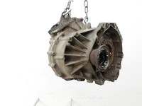 VW Passat B8 3G 14-19 TDI 1,6 88KW REV Automatikgetriebe Getriebe REV VW Passat B8 3G 14-19 02.10.2015 0CW300048N... Vorschau 2