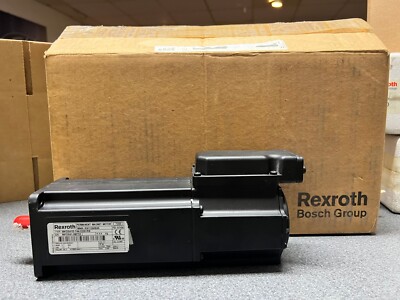 NEW Bosch Rexroth Indramat MKD041B-144-GG0-KN