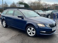 2017 Skoda Octavia 1.5 TSI SE Technology 5dr ESTATE PETROL Manual
