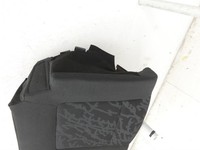 Peugeot 3008 I 0U 13-16 Mehrzweckfahrzeug Sitzbezug Sitzpolster Rechts für Rücksitzbank Hinten Peugeot 3008 I 0U... Vorschau 4