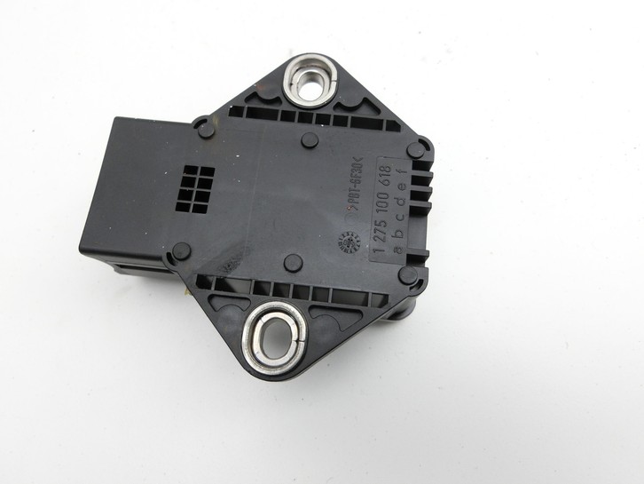 Mercedes C219 CLS 08-10 Drehratensensor Sensor  - Bild 4