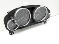 Mazda 6 GH 08-12 2,2d 120KW Kombiinstrument Tacho Mazda 6 GH 08-12 31.05.2010 3A-GDK1-A gebraucht Vorschau 4