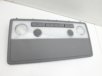 VW Phaeton 3D 10-16 Innenleuchte Innenraumleuchte Hinten Kristallgrau VW Phaeton 3D 10-16 15.12.2011 3D0947136F... Vorschau 2