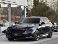 2025 BMW i5 442kW M60 xDrive 84kWh 5dr Auto ESTATE ELECTRIC Automatic