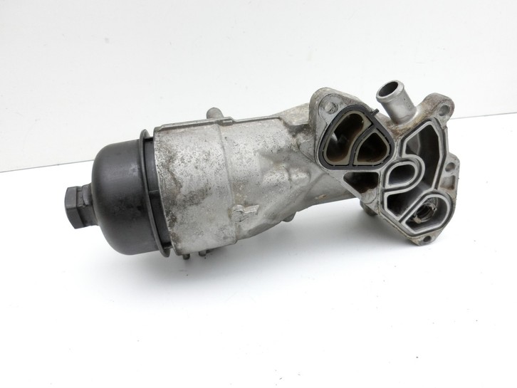 Ford Focus III 3 14-20 1,5 88KW XWDB16 XWDB Ölfiltergehäuse Gehäuse Halter für Ölfilter Ford Focus III 3 14-20... Vorschau 4