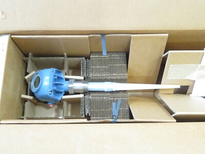 Rosemount 5401 AF1NA3RPVRAM1 Radar Level Transmitter NEW IN BOX 2014