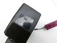 Ford Transit Connect 13-18 Lang Gurtschloss Links Vorne Ford Transit Connect 13-18 20.06.2017 DT11-K61209-AA... Vorschau 4