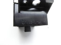 Suzuki Vitara LY 18-24 Schalter Snow Sport Drive Mode Suzuki Vitara LY 18-24 18.07.2019 CZ983-0Y92 gebraucht Vorschau 5