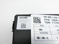 Tesla Model X 90D 15-21 Steuergerät SG ECU für Sitz Vorne Rechts Tesla Model X 90D 15-21 19.05.2017 1068116-00-B... Vorschau 4
