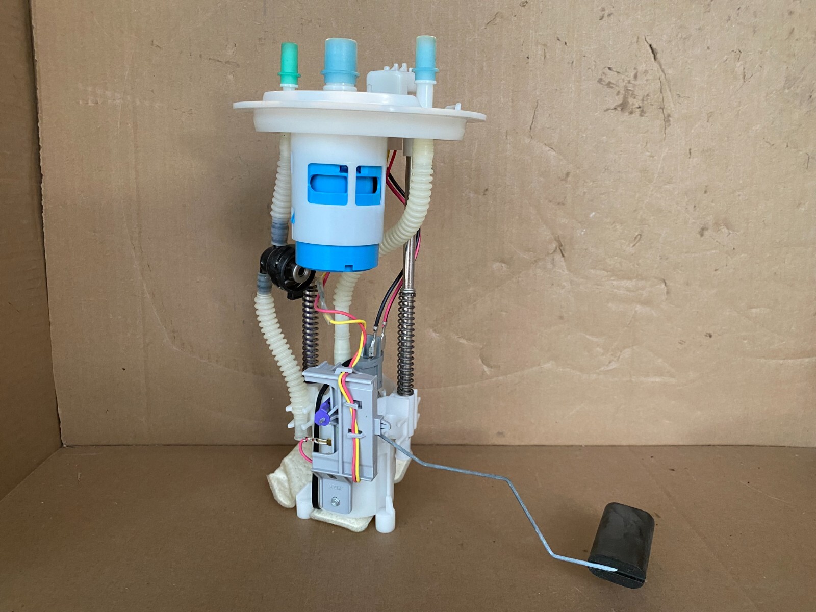 Ford 7L1Z-9H307-E Fuel Pump -- 2007 Expedition & Lincoln Navigator