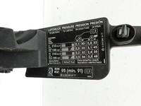 Mercedes W204 S204 C250 07-14 Scharnier Arm für Tankdeckel Tankklappe 197 Mercedes W204 S204 C250 07-14 28.11.2008... Vorschau 4