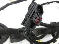 Audi Q5 8R 08-12 Kabelbaum Tür und Fensterheber Links Vorne Audi Q5 8R 08-12 23.11.2009 8R0971029AB 8R0971029AE... Vorschau 4