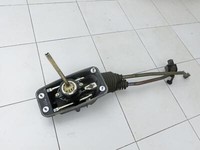 Audi A4 B7 8H Cabrio 06-09 1,8T 120KW Schaltkulisse Schalthebel Audi A4 B7 8H Cabrio 06-09 31.07.2006 gebraucht Vorschau 4
