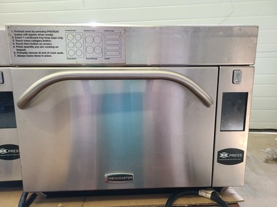 Commercial Microwave Ovens Convection Microwave Oven