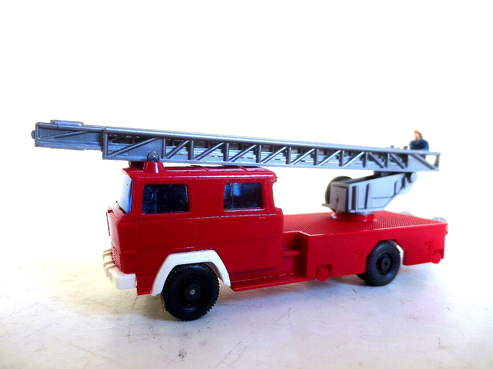 Пожарный Magirus Mercur