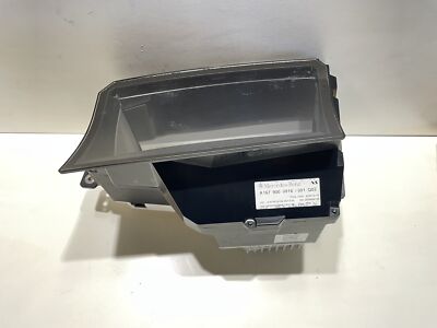 ずっと気になってた MERCEDES-BENZ GLE 5.3 A1679000816 Display Head-Up LHD W167 牽引製品・ウインチ