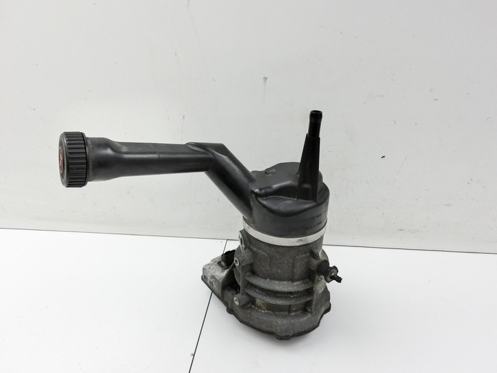 Peugeot Partner Tepee 08-12 HDI 1,6 82KW Elektr. Servopumpe Hydraulikpumpe für Lenkung Peugeot Partner Tepee 08-12... Vorschau 3