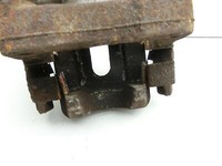 Peugeot 308 08-11 HDi 1,6 72KW Bremssattel Bremszange Links Hinten Peugeot 308 08-11 12.06.2009 4401N6 gebraucht Vorschau 4