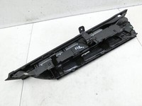 Mercedes W204 S204 C220 07-14 Seitenhalter Führung für Laderaumabdeckung Laderaumrollo Links Hinten Mercedes W204... Vorschau 2