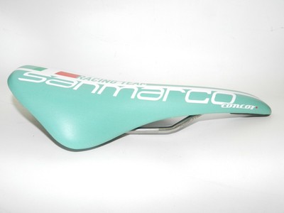 bianchi saddle