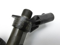 Mercedes W177 A200d 18-22 2,0d 110KW Injektor Einspritzdüse Zyl.2 Mercedes W177 A200d 18-22 12.07.2019 A6540700187... Vorschau 5
