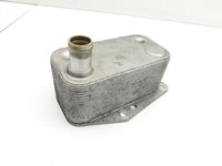 BMW E46 320D 01-06 2,0d 110KW Ölkühler BMW E46 320D 01-06 29.03.2006 11427787698 7787698 5989070102 gebraucht Vorschau 1